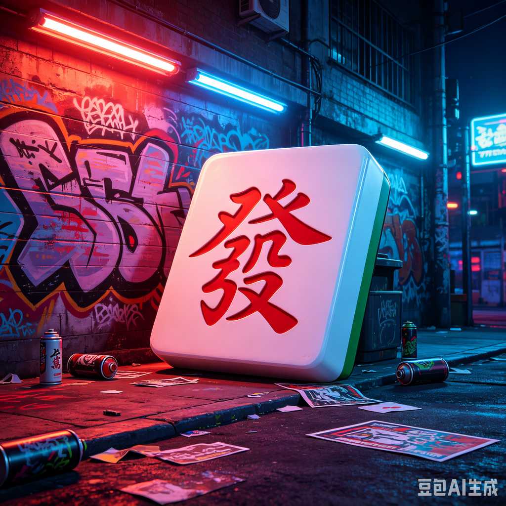 Monterrey,mahjong