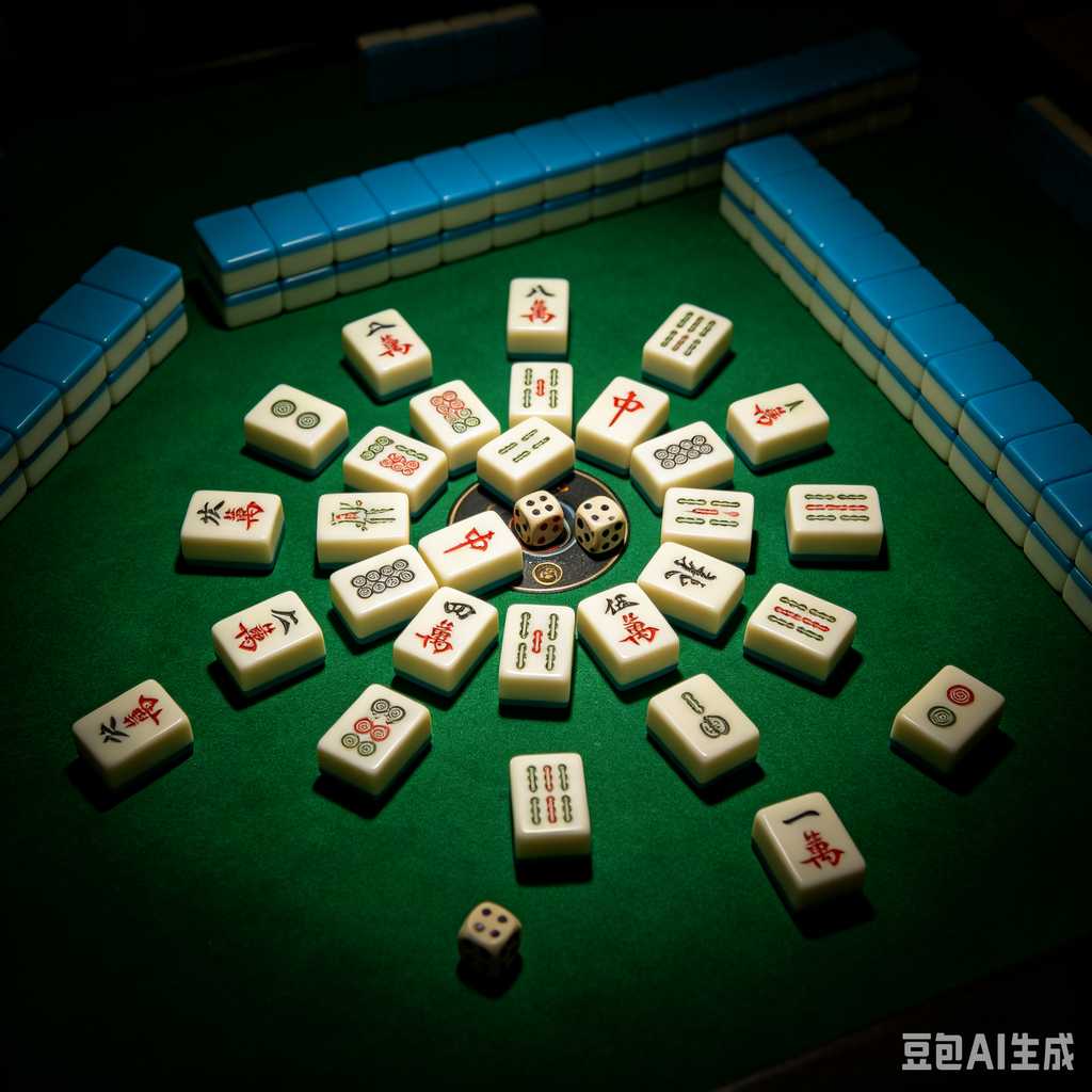 Charlotte,mahjong