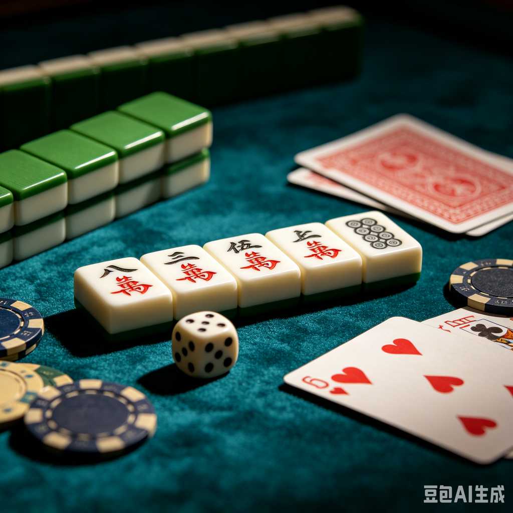 AntiguaGuatemala,mahjong